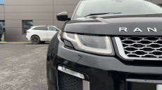 Land Rover Range Rover Evoque 2.0 SD4 Autobiography 5dr Auto Diesel Hatchback